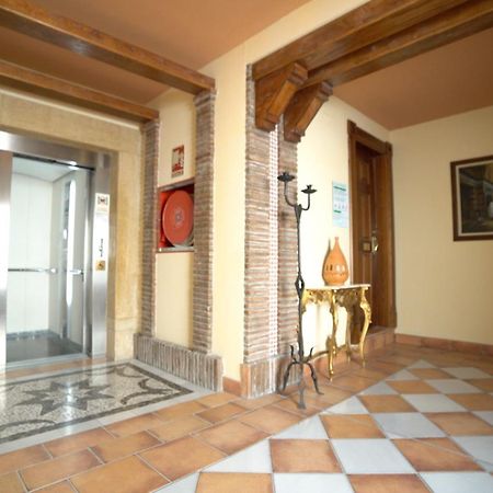 Balneario De Alicun De Las Torres Villanueva de las Torres Exterior foto