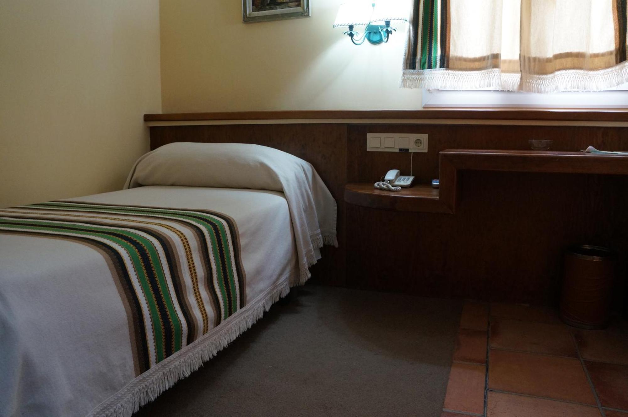 Balneario De Alicun De Las Torres Villanueva de las Torres Zimmer foto