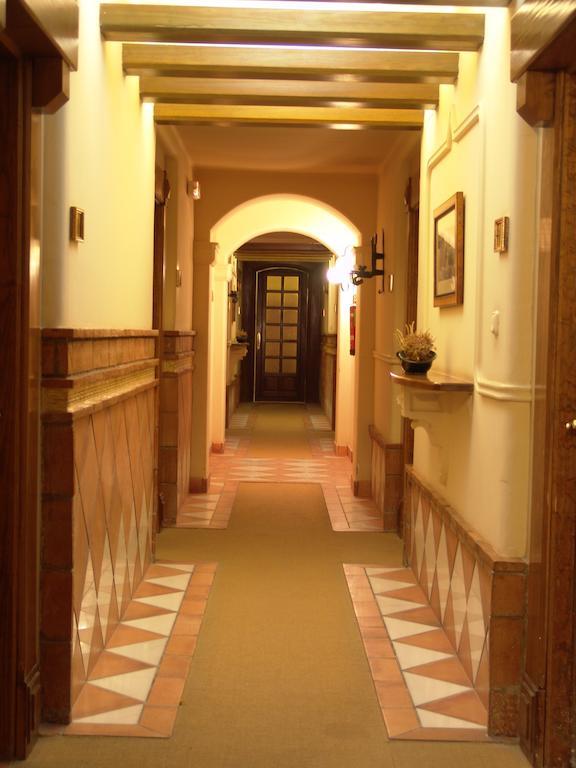 Balneario De Alicun De Las Torres Villanueva de las Torres Zimmer foto
